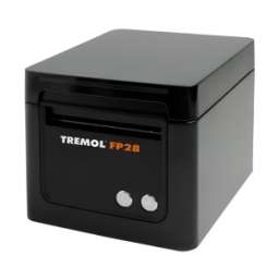 Imprimanta fiscala Tremol FP28, SD, 57/80mm, GPRS, LAN, WiFi, BT, USB, RS, LAN ( MLX-00-014627 ) [photo_00]