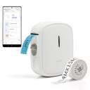 Masina de etichetat HPRT Qutie, 15mm, Bluetooth, Type-C, 2000mAh ( MLX-00-014307 ) [photo_00]