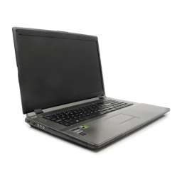 Laptop Clevo W35xSTQ_370ST ( RFB-139535 ) [photo_00]