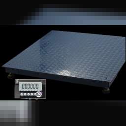 Cantar industrial cu platforma Adpos SX, 3000Kg, 1500x1500, IP65 ( MLX-00-014241 ) [photo_00]