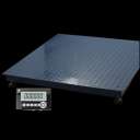 Cantar industrial cu platforma Adpos SX, 3000Kg, 1500x1500, IP65 ( MLX-00-014241 ) [photo_01]
