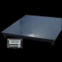 Cantar industrial cu platforma Adpos SX, 3000Kg, 1500x1500, IP65 ( MLX-00-014241 ) [photo_03]