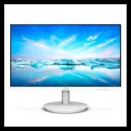 Monitor Philips 241V8AW/00 23.8" ( RFB-143824 ) [photo_00]