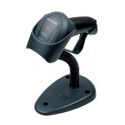 Scaner coduri de bare Datalogic QuickScan QD2430, 2D, Imager, USB, cu stand ( MLX-00-00003323 ) [photo_00]