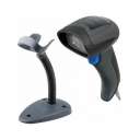 Scaner coduri de bare Datalogic QuickScan QD2430, 2D, Imager, USB, cu stand ( MLX-00-00003323 ) [photo_01]