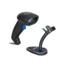 Scaner coduri de bare Datalogic QuickScan QD2430, 2D, Imager, USB, cu stand ( MLX-00-00003323 ) [photo_03]