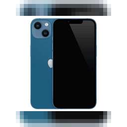 Apple iPhone 13 128GB Blue ( RFB-142064 ) [photo_00]