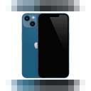 Apple iPhone 13 128GB Blue ( RFB-142064 ) [photo_00]