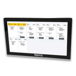 Sistem POS All in One Adpos KD20, 21.5-inch, J6412, 8GB RAM, 128Gb SSD, no OS, IP54 ( MLX-00-013821 ) [photo_00]