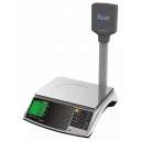 Cantar comercial Aclas PS6B-15P, 15Kg cu bara - verificat ( MLX-00-00000791 ) [photo_00]