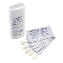 Kit pentru curatare imprimante de carduri Evolis A5011 ( MLX-00000001499 ) [photo_00]