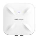 Punct de acces WiFi Ruijie Reyee RG-RAP6260(G) AX1800 Wi-Fi 6, 2.4/5Ghz, 1xLAN, 1xSFP, PoE, IP68, Cloud Managed ( MLX-00-010949 ) [photo_01]