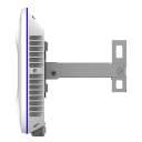Punct de acces WiFi Ruijie Reyee RG-RAP6260(G) AX1800 Wi-Fi 6, 2.4/5Ghz, 1xLAN, 1xSFP, PoE, IP68, Cloud Managed ( MLX-00-010949 ) [photo_02]