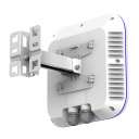 Punct de acces WiFi Ruijie Reyee RG-RAP6260(G) AX1800 Wi-Fi 6, 2.4/5Ghz, 1xLAN, 1xSFP, PoE, IP68, Cloud Managed ( MLX-00-010949 ) [photo_03]