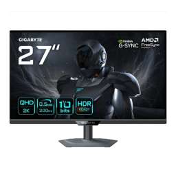Monitor Gigabyte G27Q20 EK 27" ( RFB-143831 ) [photo_00]