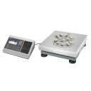 Cantar platforma T-Scale EW20-PB5040-150K-MR, 150Kg, 400x500mm, Printer 58mm - verificat ( MLX-00-014077 ) [photo_00]