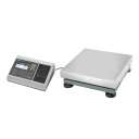Cantar platforma T-Scale EW20-PB5040-150K-MR, 150Kg, 400x500mm, Printer 58mm - verificat ( MLX-00-014077 ) [photo_02]