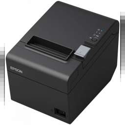 Imprimanta POS Epson TM-T20III, 203dpi, 250mm/s, RS, USB, Cutter ( MLX-00-011865 ) [photo_00]