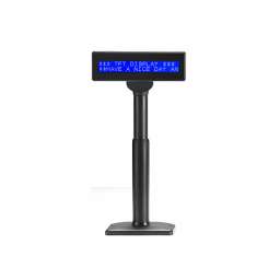 Display client Adpos PD220, TFT LCD, USB, RS232, universal ( MLX-00-011739 ) [photo_00]