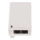 Injector PoE Ruijie Reyee RG-E-120(GE), IEEE 802.3af, up to 100m, max. 15.4W ( MLX-00-010959 ) [photo_02]