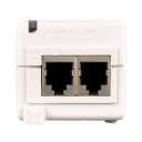 Injector PoE Ruijie Reyee RG-E-120(GE), IEEE 802.3af, up to 100m, max. 15.4W ( MLX-00-010959 ) [photo_03]