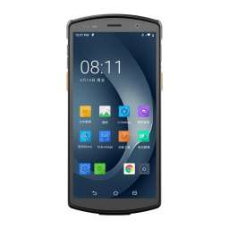 Terminal mobil Urovo DT50 RFID (UHF), 5.7-inch, 2D, 4G, WiFi, BT, GMS, Android ( MLX-00-014492 ) [photo_00]