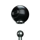 Scaner coduri de bare de masa Newland FR5080-B-20 Pearl, 2D, CMOS, USB ( MLX-00-009564 ) [photo_01]
