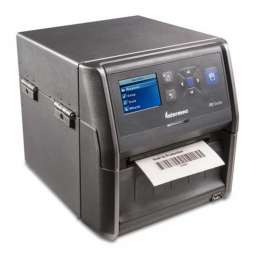 Imprimanta de etichete Intermec PD43, 203dpi, TT, TD, USB, USB-Host ( MLX-00000007045 ) [photo_00]
