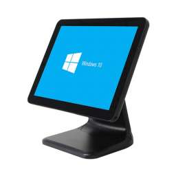 Monitor POS PosExpert, 15-inch, Capacitive Touch, VGA, Vesa ( MLX-00-012616 ) [photo_00]
