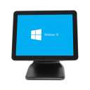 Monitor POS PosExpert, 15-inch, Capacitive Touch, VGA, Vesa ( MLX-00-012616 ) [photo_01]