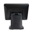 Monitor POS PosExpert, 15-inch, Capacitive Touch, VGA, Vesa ( MLX-00-012616 ) [photo_02]