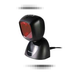 Scaner coduri de bare de masa Honeywell Youjie YJ-HF 600, 2D, Imager, USB ( MLX-00000008315 ) [photo_00]