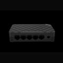 Switch de retea Ruijie Reyee RG-ES05G, 5 port, Gigabit, Plastic case ( MLX-00-010929 ) [photo_00]