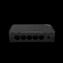 Switch de retea Ruijie Reyee RG-ES05G, 5 port, Gigabit, Plastic case ( MLX-00-010929 ) [photo_01]