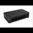 Switch de retea Ruijie Reyee RG-ES05G, 5 port, Gigabit, Plastic case ( MLX-00-010929 ) [photo_02]