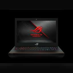 Laptop Asus Zephyrus M GM501GS ( RFB-137934 ) [photo_00]