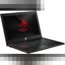 Laptop Asus Zephyrus M GM501GS ( RFB-137934 ) [photo_01]