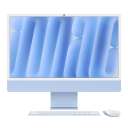 All in One Apple iMac M1 (Blue) ( RFB-142356 ) [photo_00]