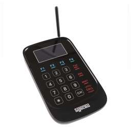 Multi transmitator Syscall ST-5020, Wireless ( MLX-00-010024 ) [photo_00]