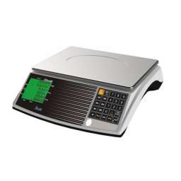 Cantar comercial Aclas PS6B-15B, 15Kg - verificat ( MLX-00-00000792 ) [photo_00]