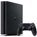 Sony PlayStation 4 Slim (Disc) + 2 Controlere ( RFB-142094 ) [photo_00]