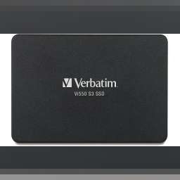 SSD 256GB Verbatim VI550 S3 2.5 ( RFB-137965 ) [photo_00]
