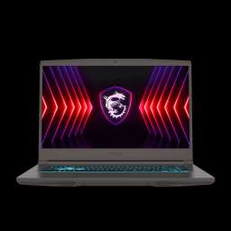 Laptop MSI Gaming Thin 15 B12UCX-2201XRO ( RFB-142945 ) [photo_00]