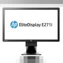 Monitor HP EliteDisplay E271i 27" ( RFB-140746 ) [photo_00]