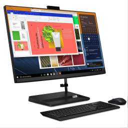 All in One Lenovo IdeaCentre 3 24ADA6 ( RFB-141350 ) [photo_00]