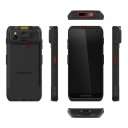 Terminal mobil Honeywell ScanPal EDA52 (2 Pin), 2D, WiFi, BT, NFC, LTE, USB-C, GMS, Android ( MLX-00-012059 ) [photo_02]
