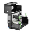 Imprimanta de etichete TSC MH241T, 203dpi, TT, TD, RS, LAN, USB, RTC, USB Host ( MLX-00-010167 ) [photo_01]