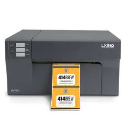 Imprimanta etichete colora Primera LX910e, 1200x4800dpi, USB, Cutter ( MLX-00-009254 ) [photo_00]