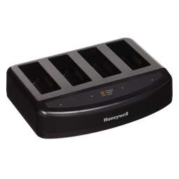 Statie de incarcare 220540-000 pentru 4 baterii, compatibila cu imprimanta Honeywell RP2, RP4 ( MLX-00-00002082 ) [photo_00]