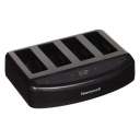 Statie de incarcare 220540-000 pentru 4 baterii, compatibila cu imprimanta Honeywell RP2, RP4 ( MLX-00-00002082 ) [photo_00]